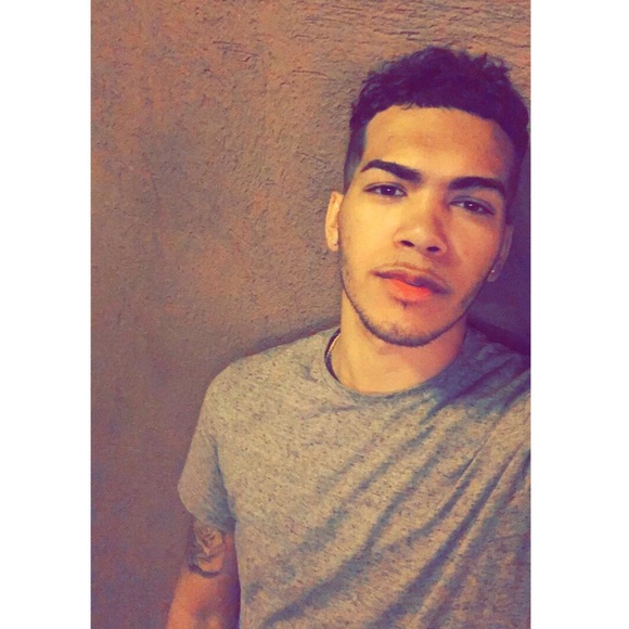 Meet your Posher, Carl - Picture 1 of 1